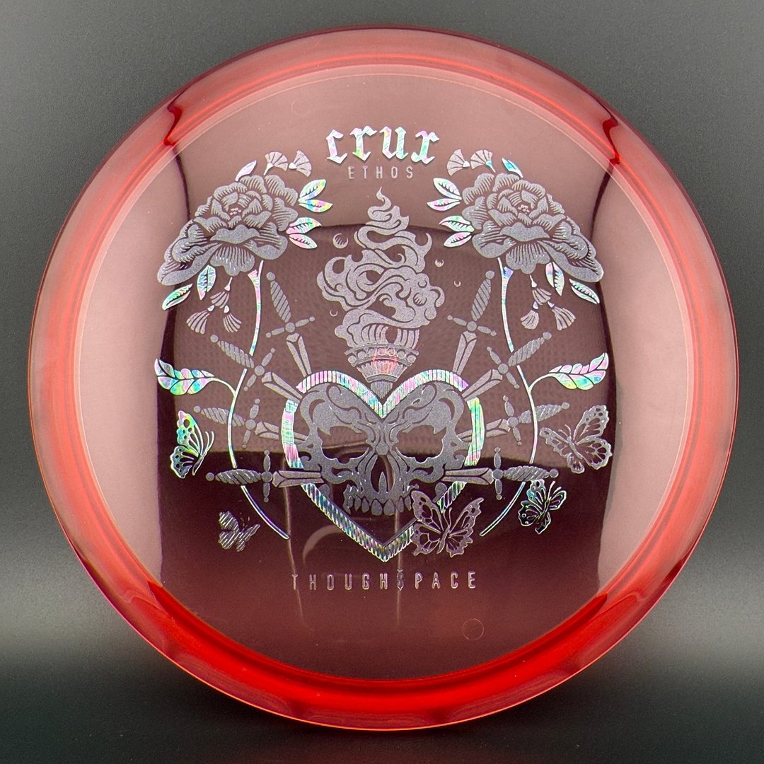 Ethos Crux - First Run TSA