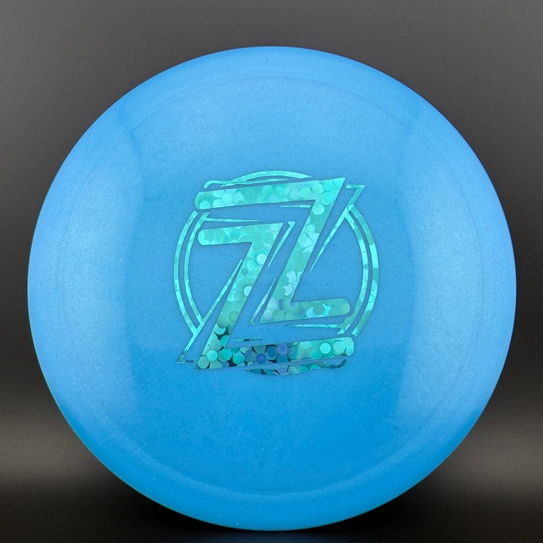 Colorshift Z Anax - Elite Z Logo Discraft