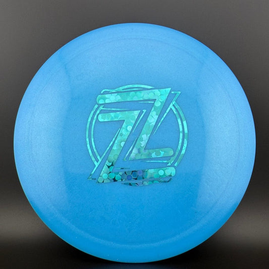 Colorshift Z Anax - Elite Z Logo Discraft