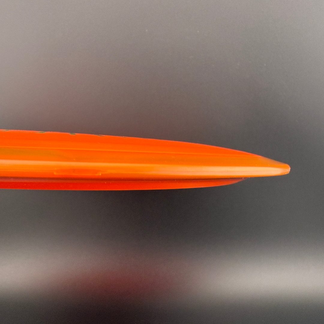Neutron Time-Lapse Re-Tooled Variant - OTB Open 2026 Axiom