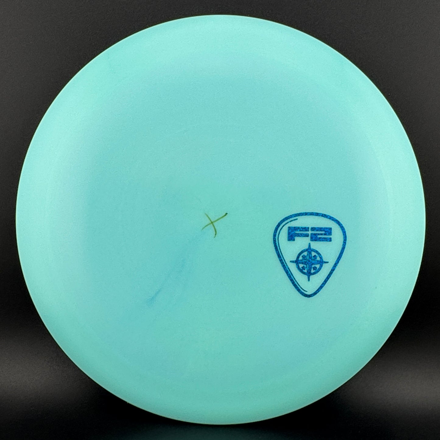 Color Glow Star Wraith - F2 - Kat Mertsch Takeover