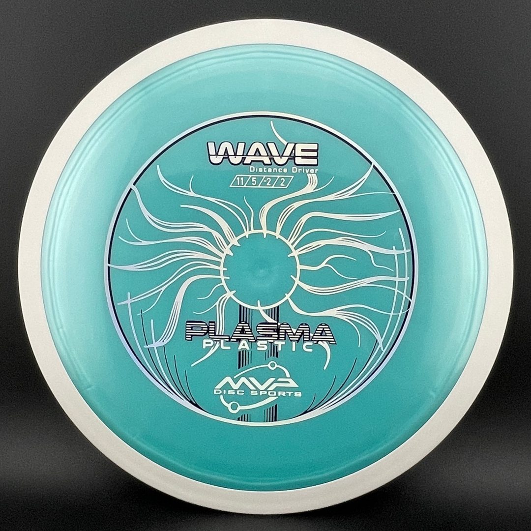 Plasma Wave MVP