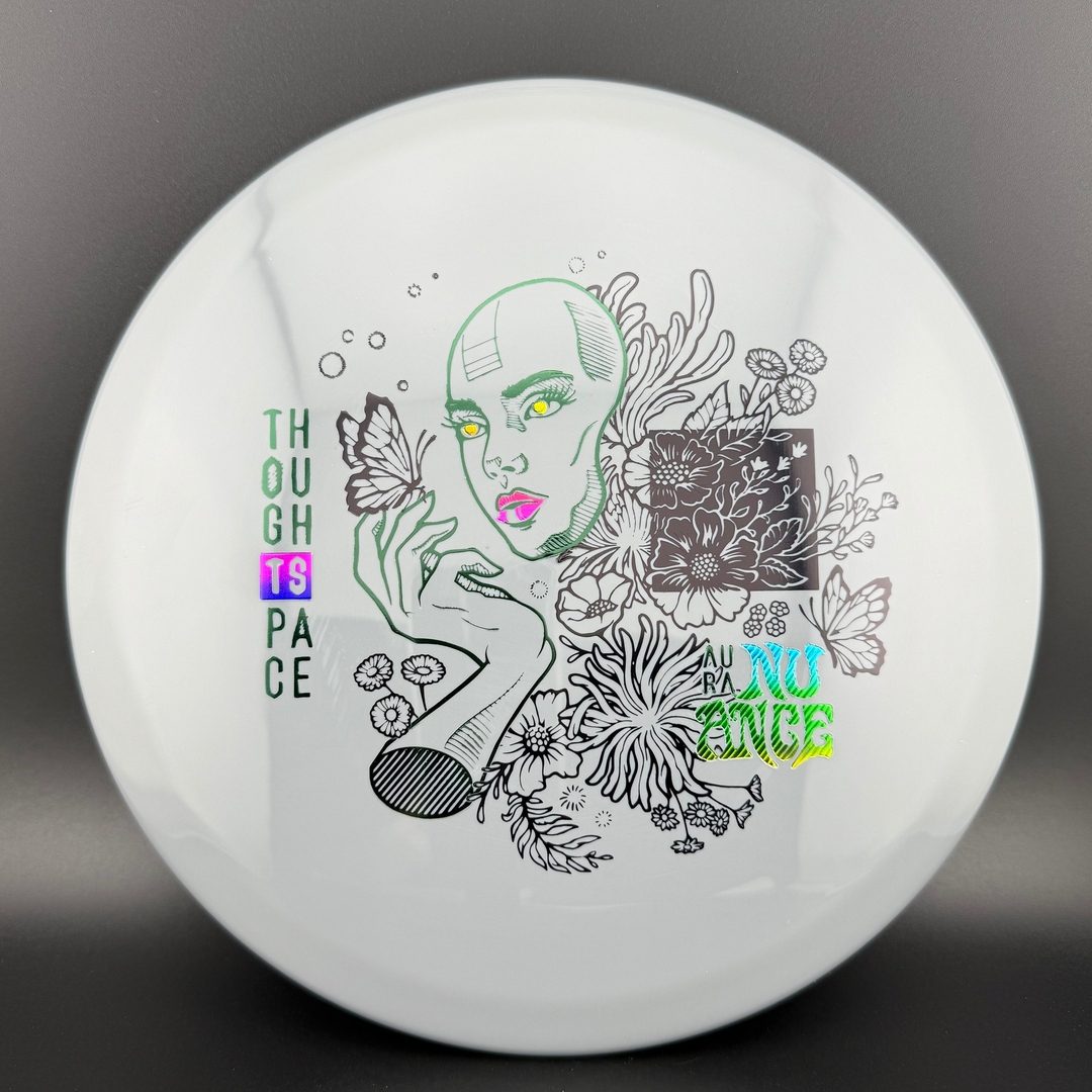 Aura Nuance - First Run TSA