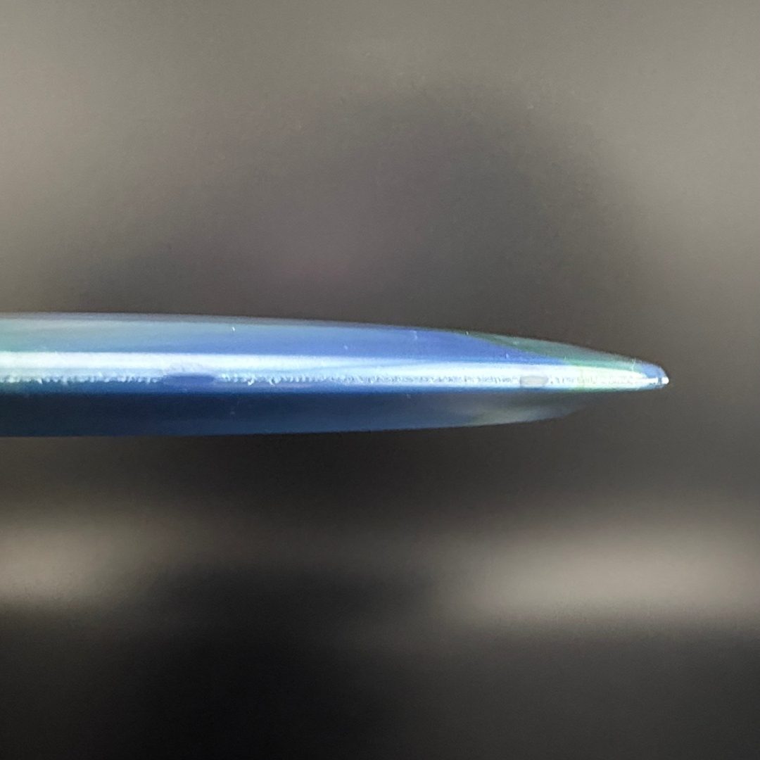 Nebula Ethereal Construct - First Run - Maria Oliva Sig Series TSA