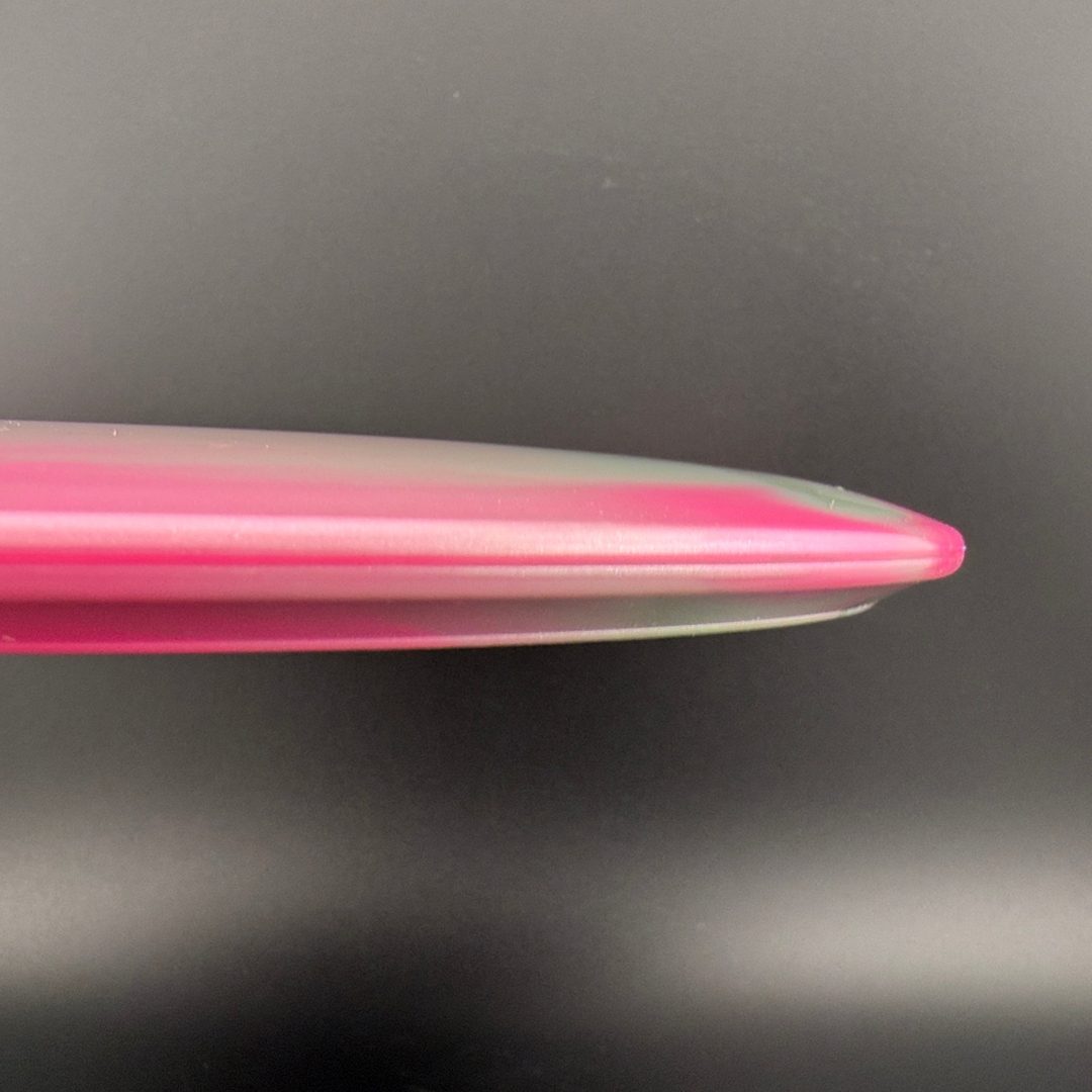 Big Z Titanium Archer - 2026 Austin Turner Tour Series Discraft