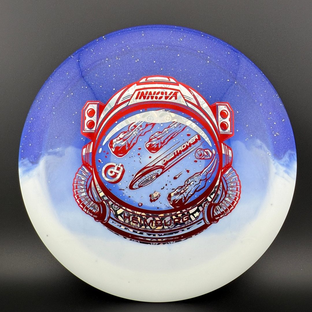 Duo Destroyer - Calvin Heimburg Tour Series Innova