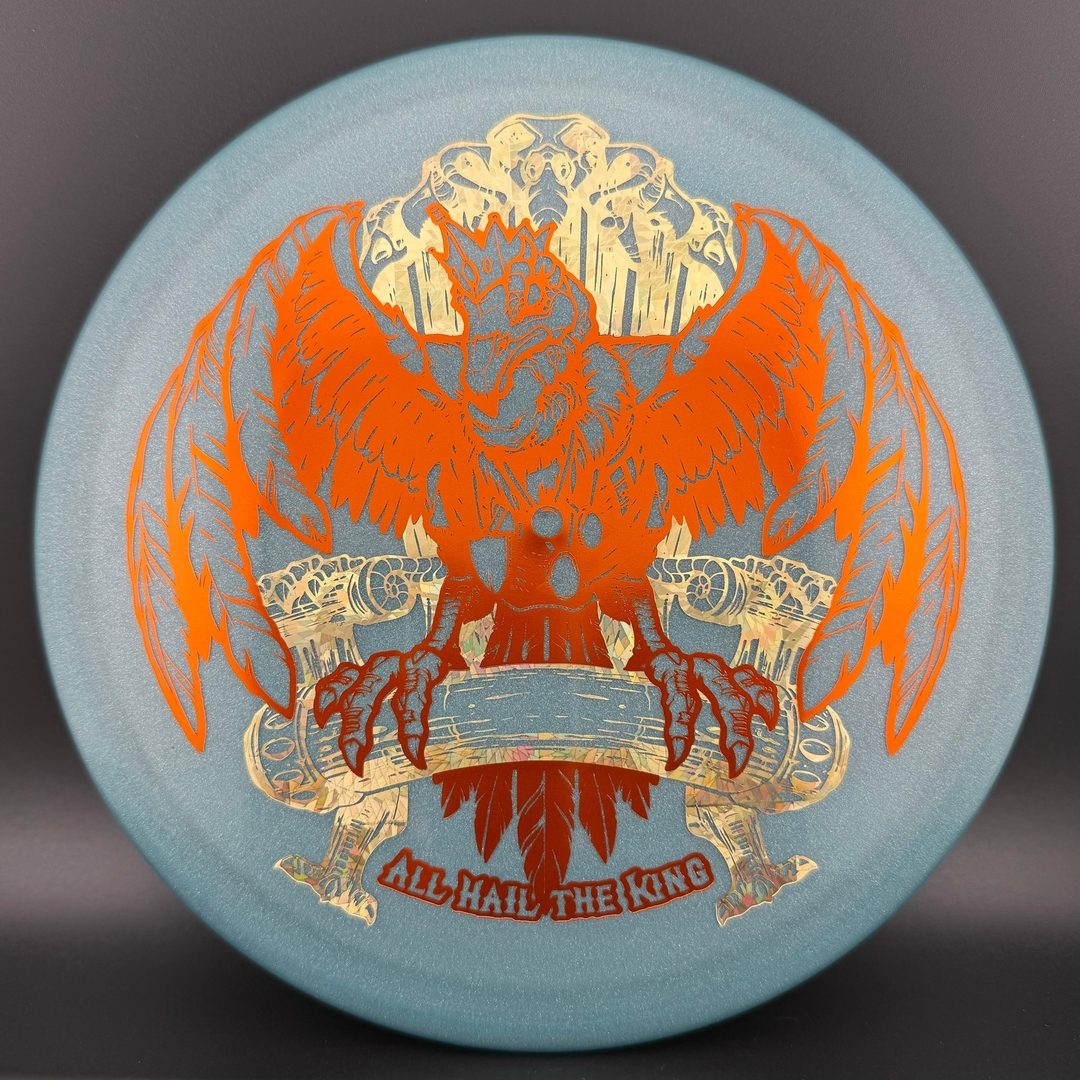 Proto Glow MoonDust Rancho Roc - "Sovereign Roc" by Marm O Set Innova