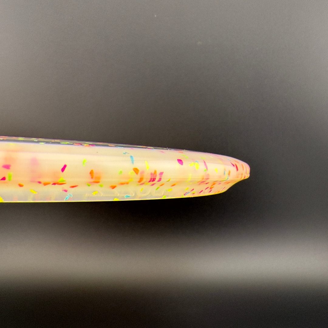 Z Confetti Buzzz - Ben Callaway Victory Edition Discraft