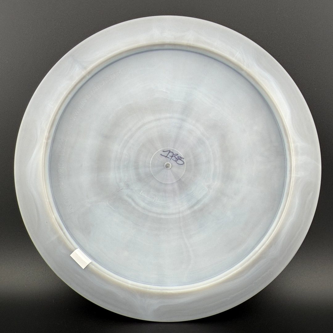 Swirly Star Wraith - Air Force Innova
