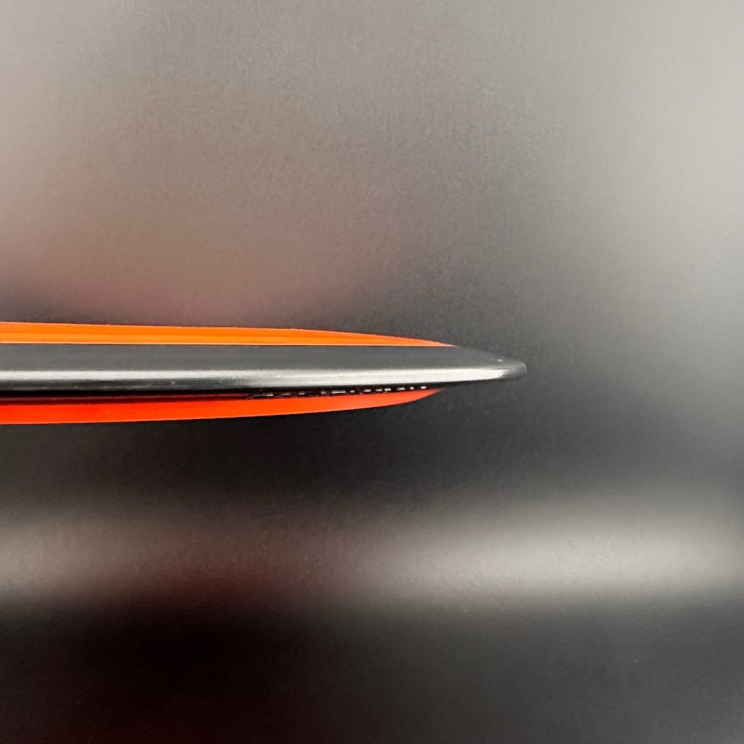 Plasma Dimension - Eagle McMahon Team Series - Factory Misprint MVP