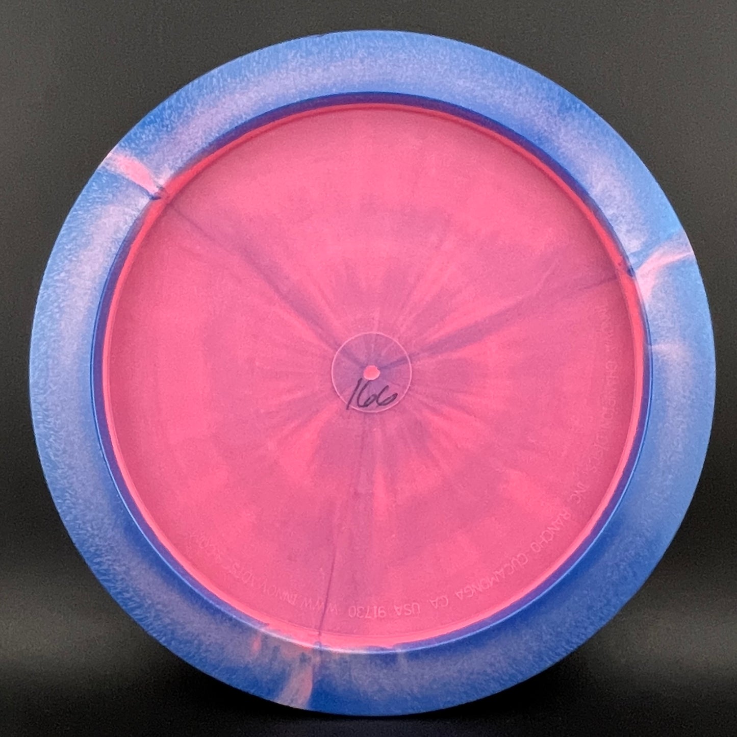 Halo S-Blend Czar - X-Out