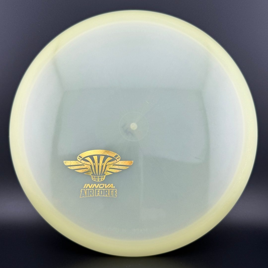 Proto Glow Champion Mako3 - Air Force Innova