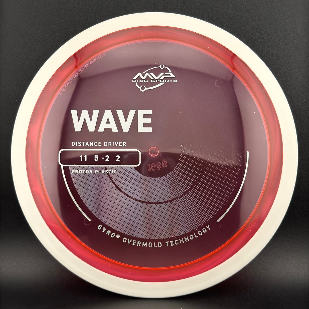 Proton Wave MVP