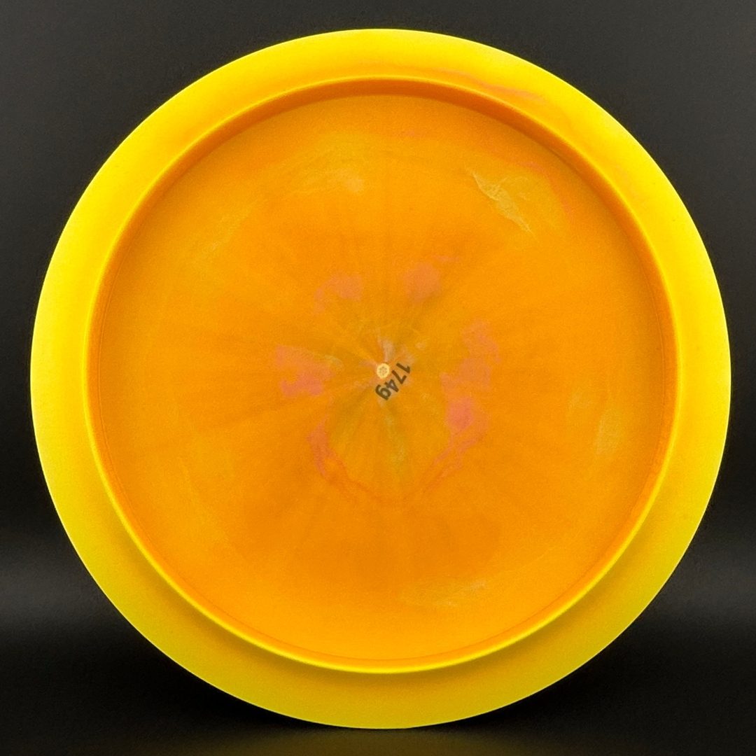 Proto ESP Hallux - Ricky Wysocki Discraft