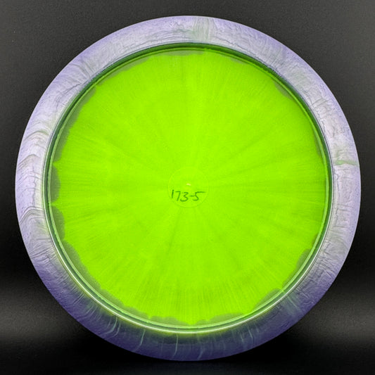 Halo G-Blend Sphinx - X-Out F2 Infinite Discs