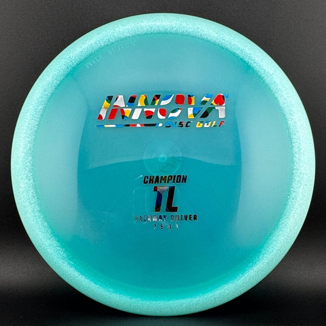 Champion TL Innova