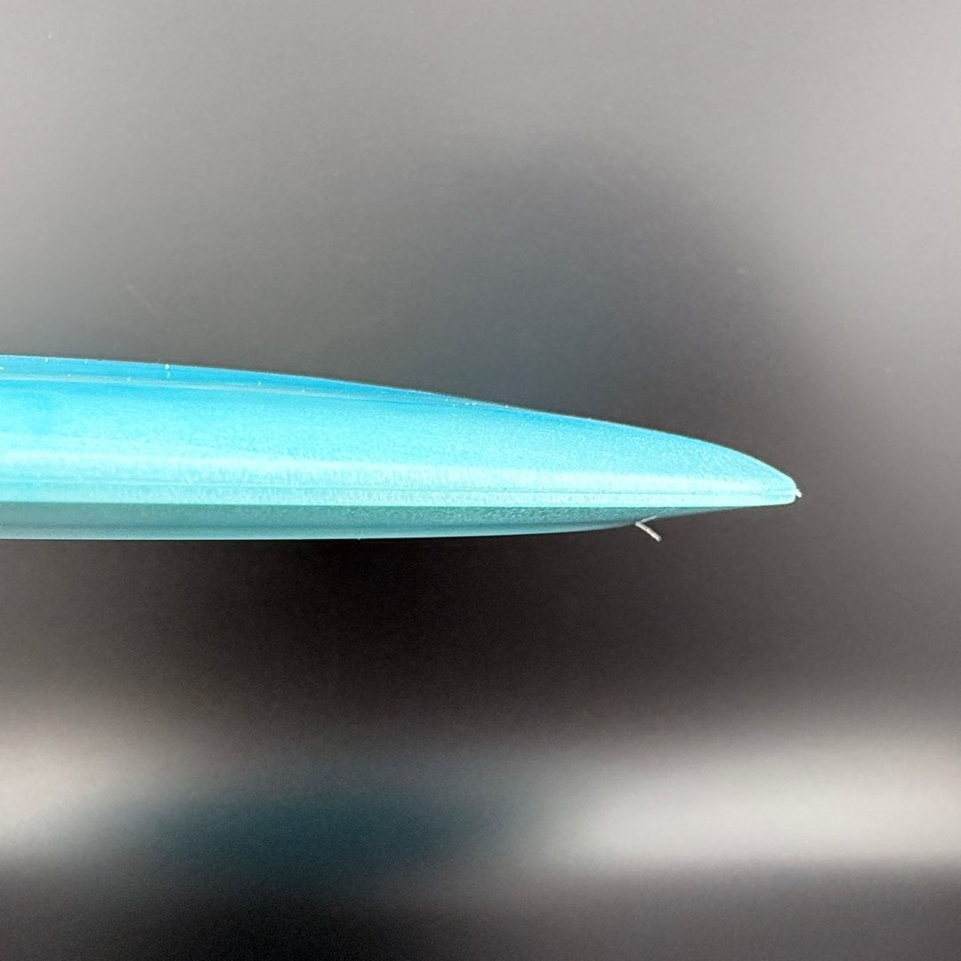 Swirly Star Destroyer - Philo Brathwaite 2025 Tour Series Innova