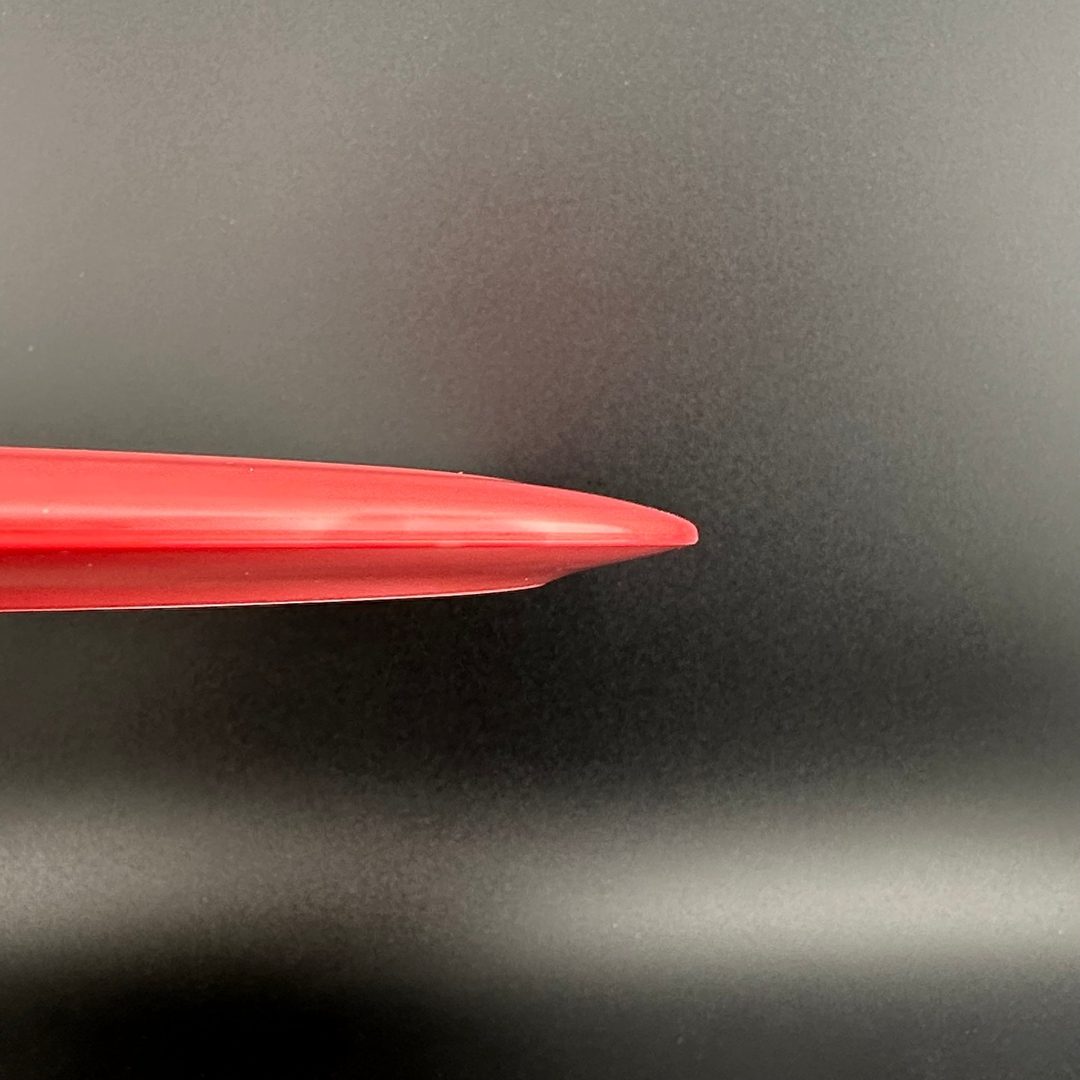 Grand Rive - Red Split Dye Latitude 64