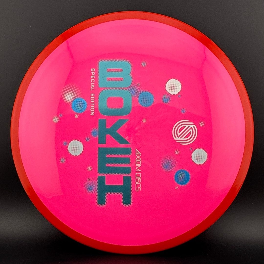 Neutron Bokeh - Special Edition Axiom