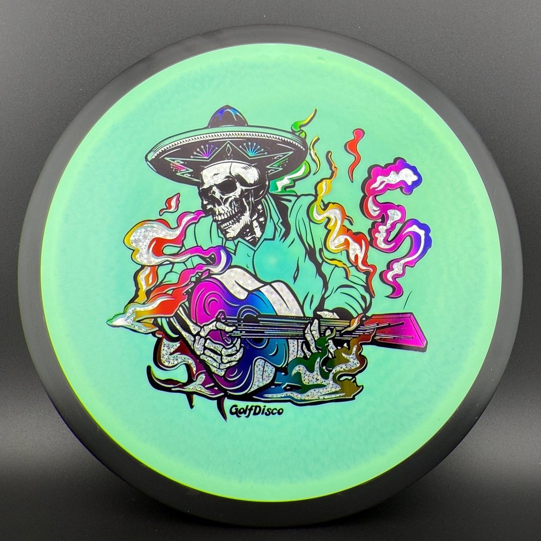 Fission Photon - "Viva La Fiesta" MVP