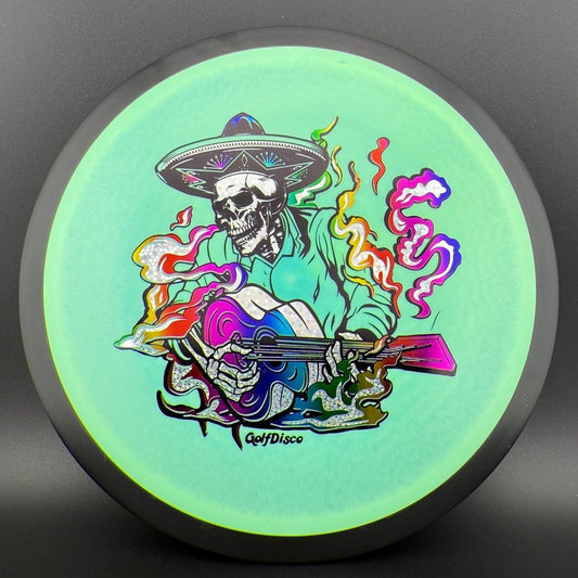 Fission Photon - "Viva La Fiesta" MVP