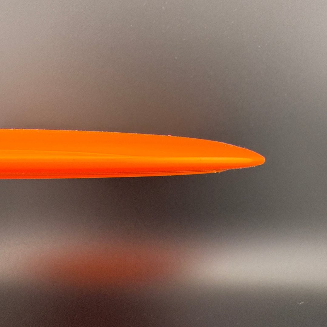 Major Line Osprey - First Run Climo Disc Golf