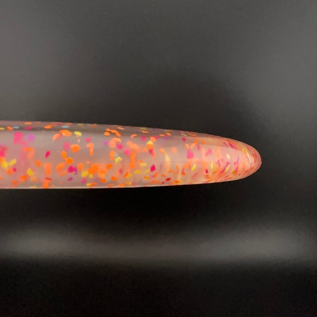 Confetti Z Luna - Victory Edition - Paul McBeth GMC 2025 Discraft