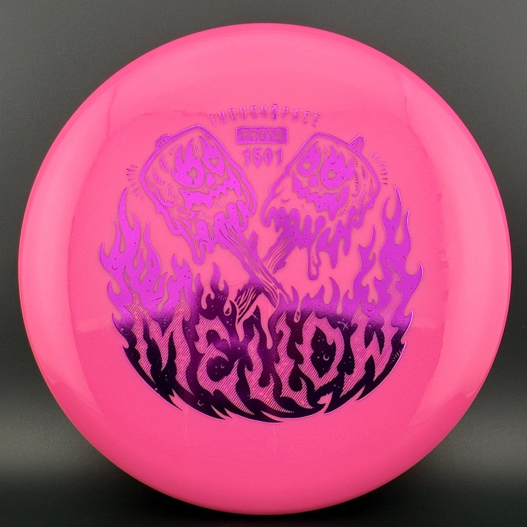 Premium Mellow - Prototype Catch Disc