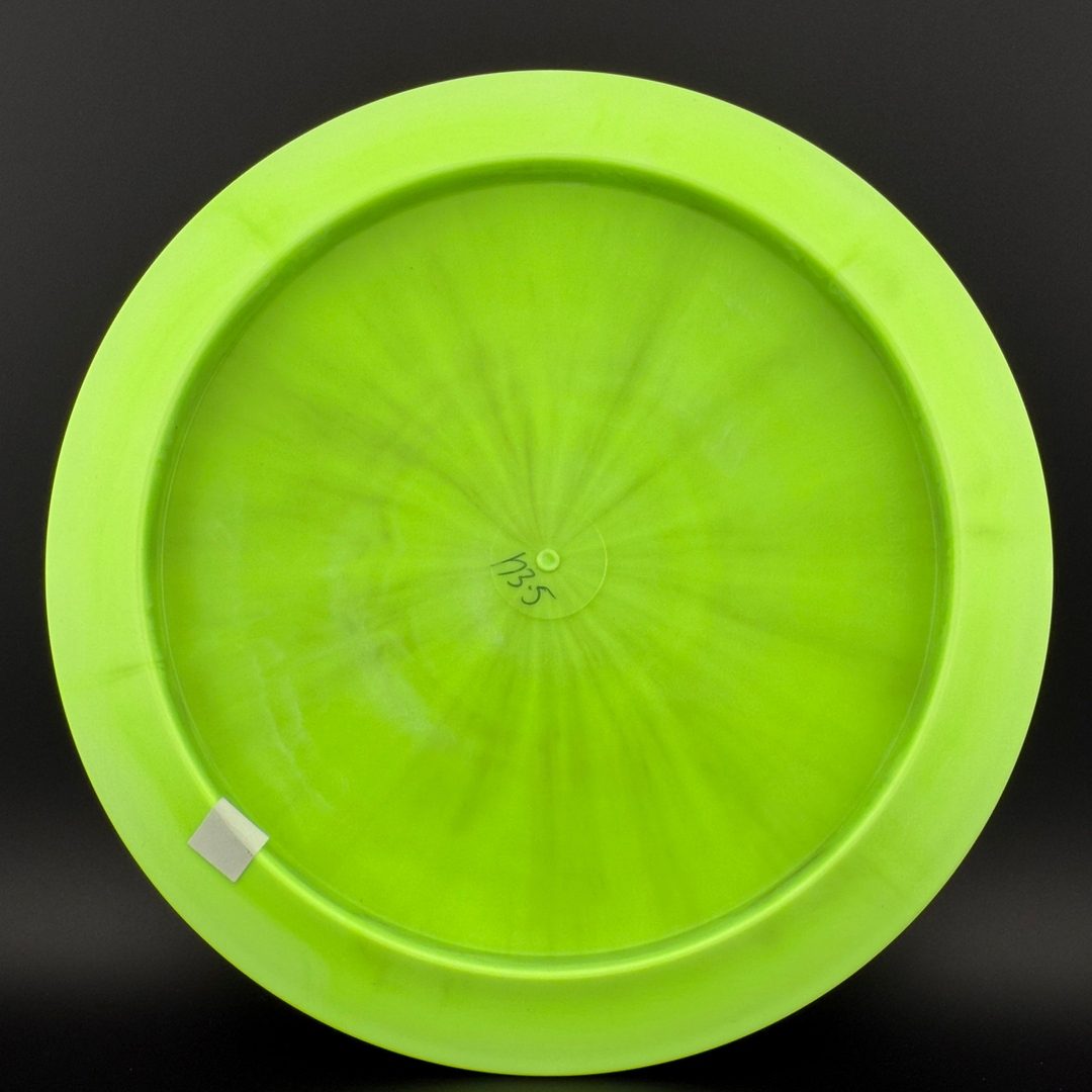 Swirled Star Wraith - Limited Edition Innova