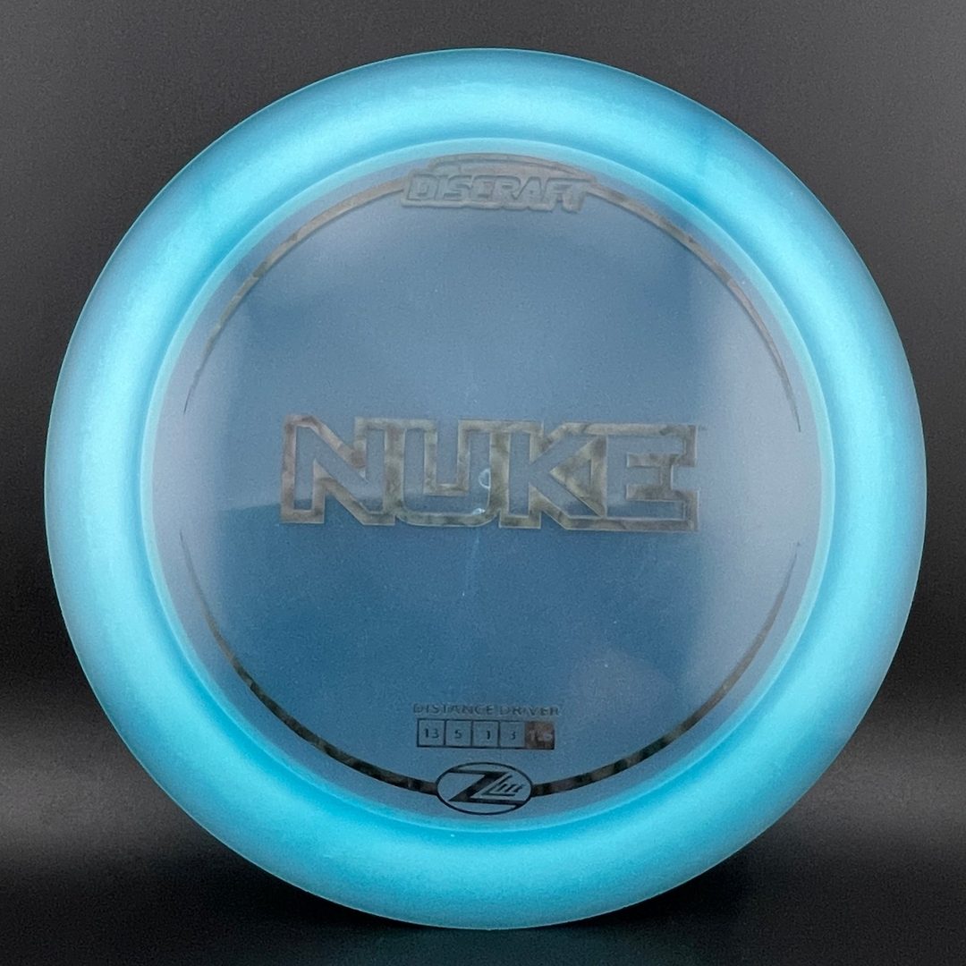 Z Lite Nuke Discraft