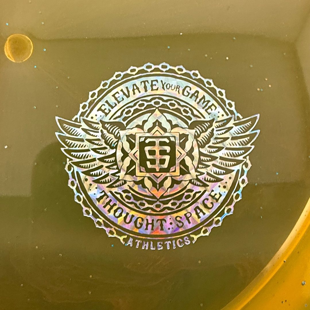 Ethos Animus - TSA Mini Elevate Your Game Stamp TSA