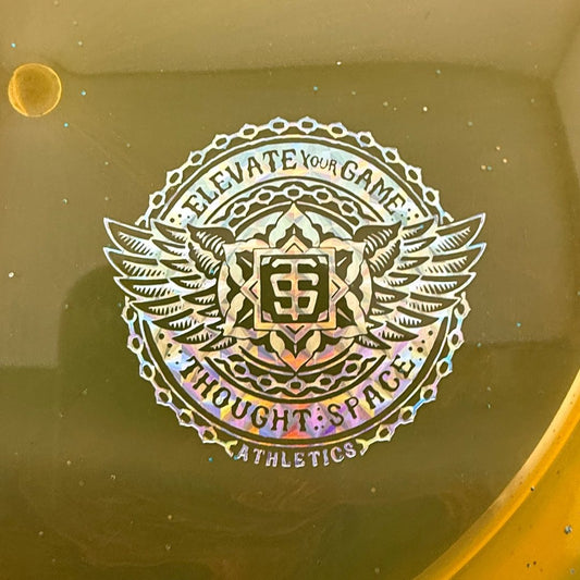 Ethos Animus - TSA Mini Elevate Your Game Stamp TSA