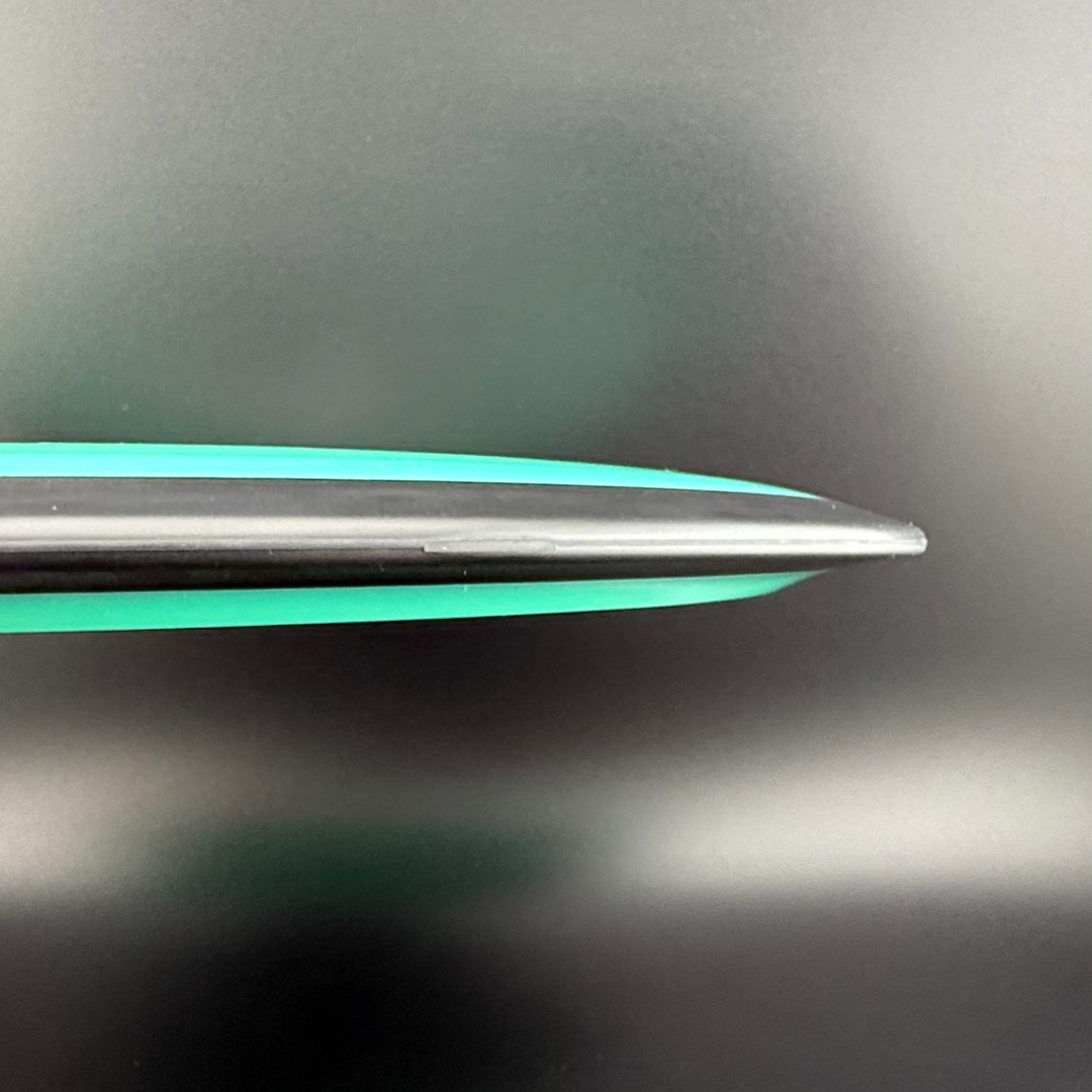 Neutron Trail - "Siren" by Marm O. Set MVP