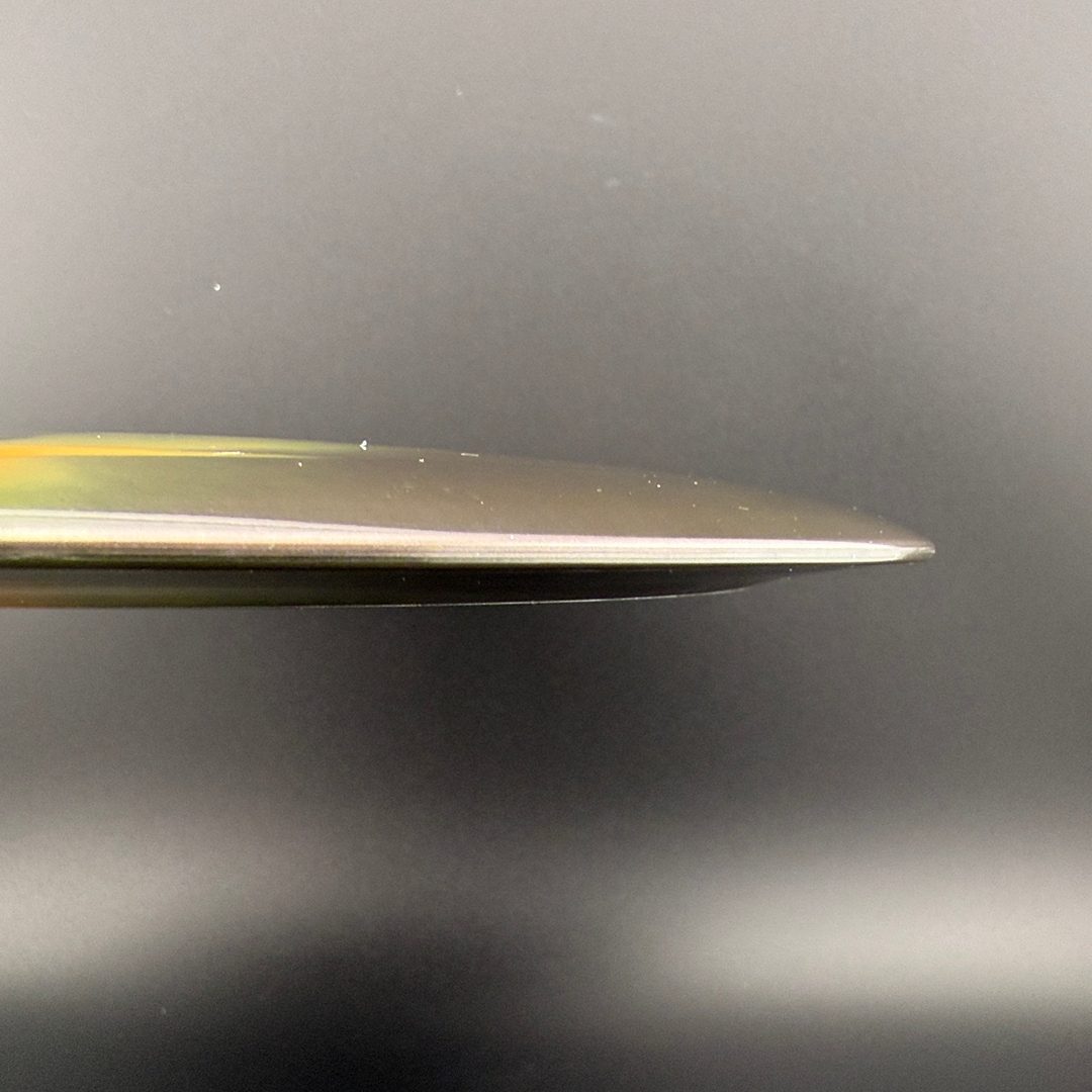 Big Z Titanium Nuke - 2026 Ezra Aderhold Tour Series Discraft