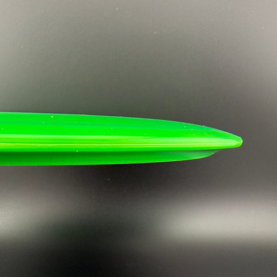 Signature Line Streak - Prototype Climo Disc Golf