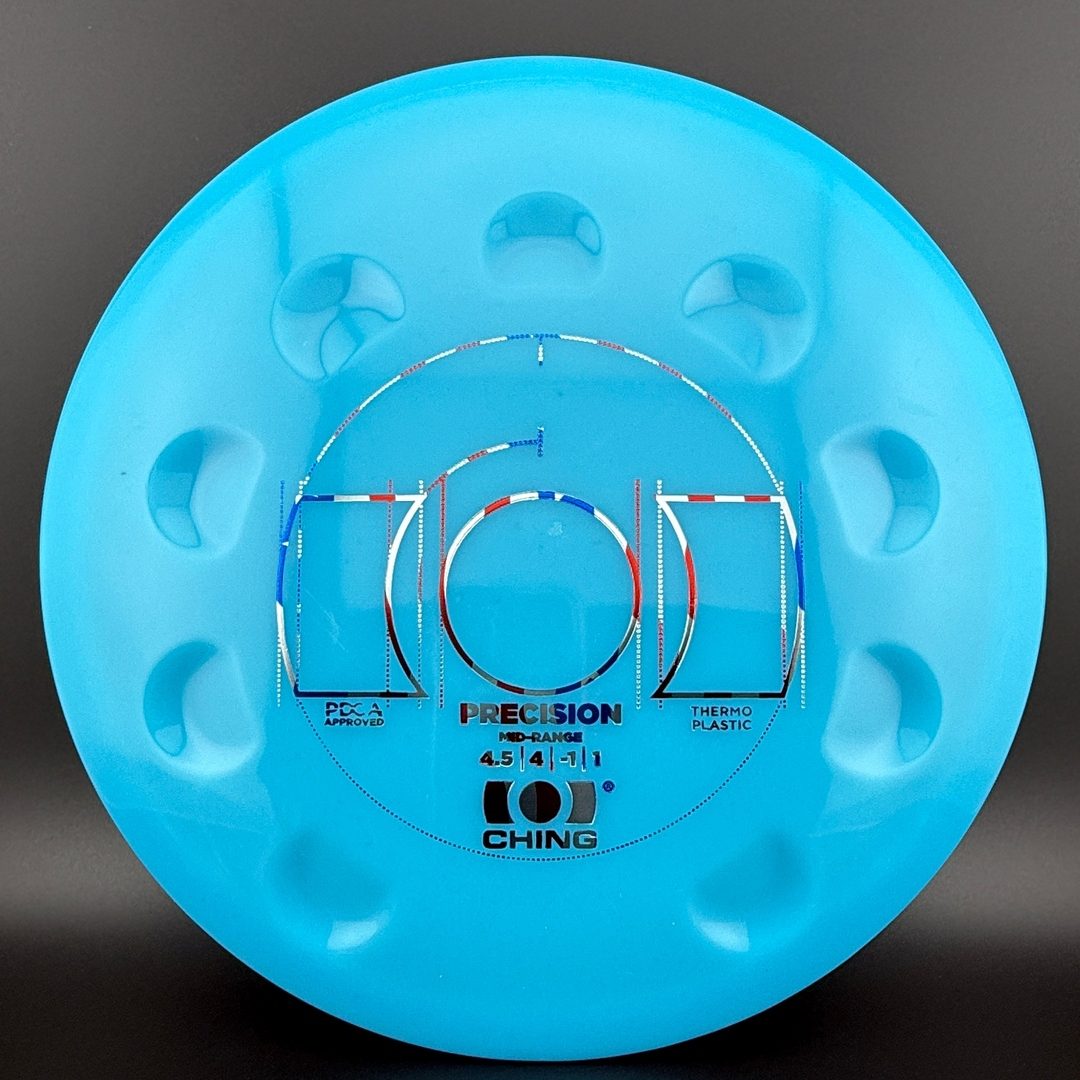 Thermo Precision Ching