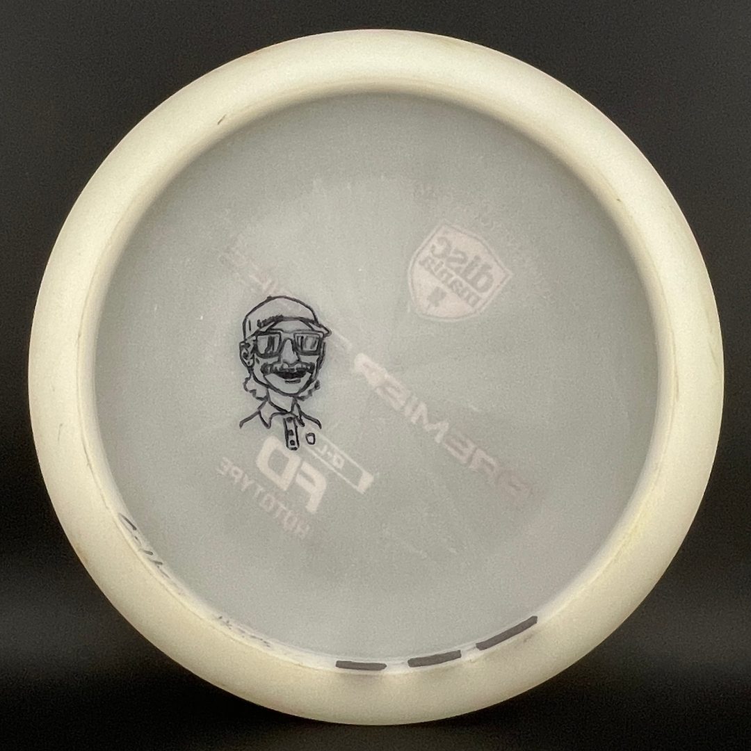 Q-Line FD Prototype - Premier Series *Colten Stash Used* Discmania