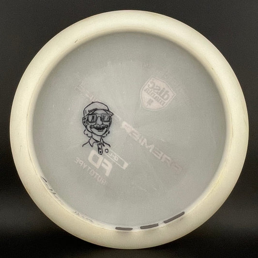 Q-Line FD Prototype - Premier Series *Colten Stash Used* Discmania