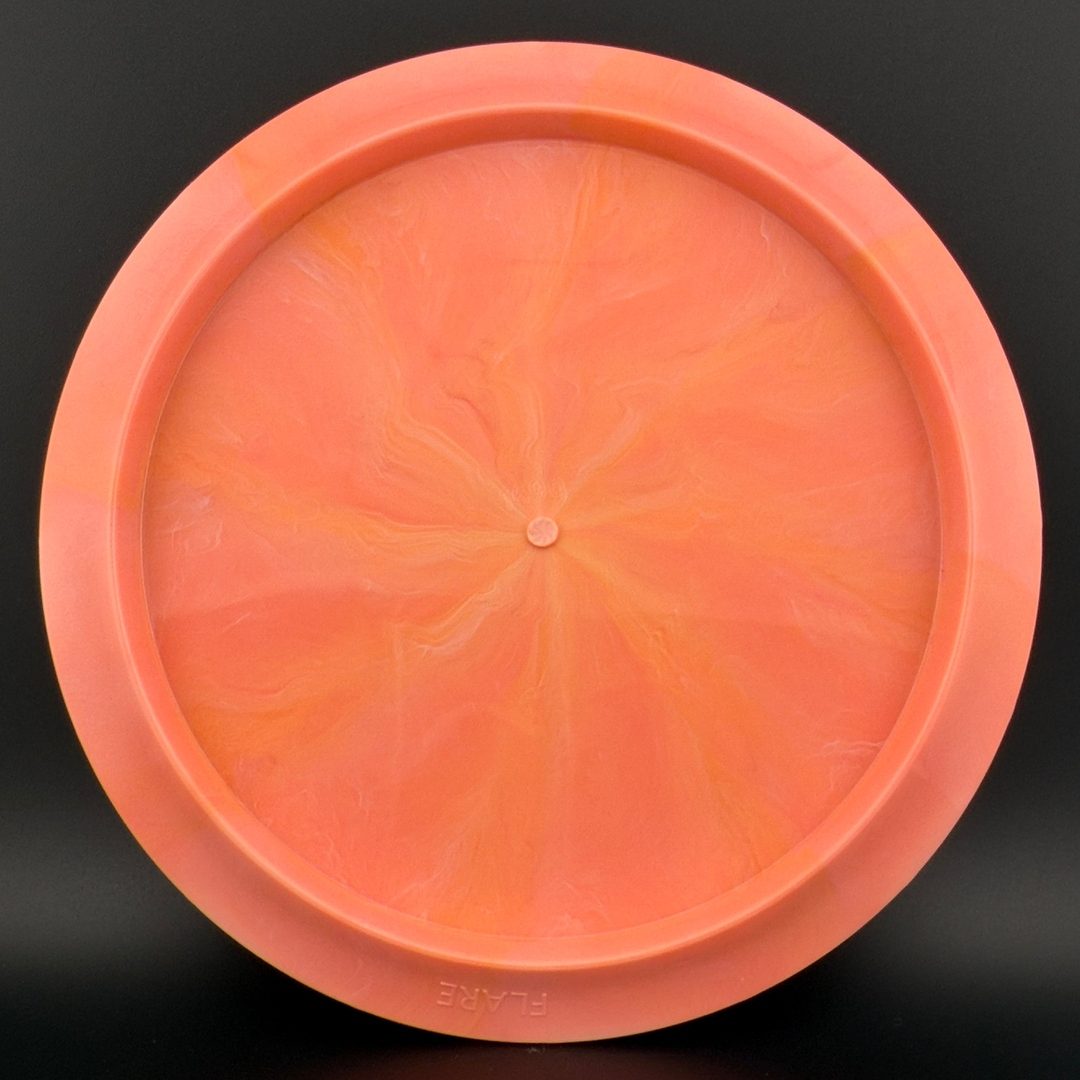 Cosmic Neutron Flare Streamline