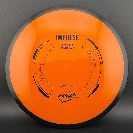 Neutron Impulse MVP