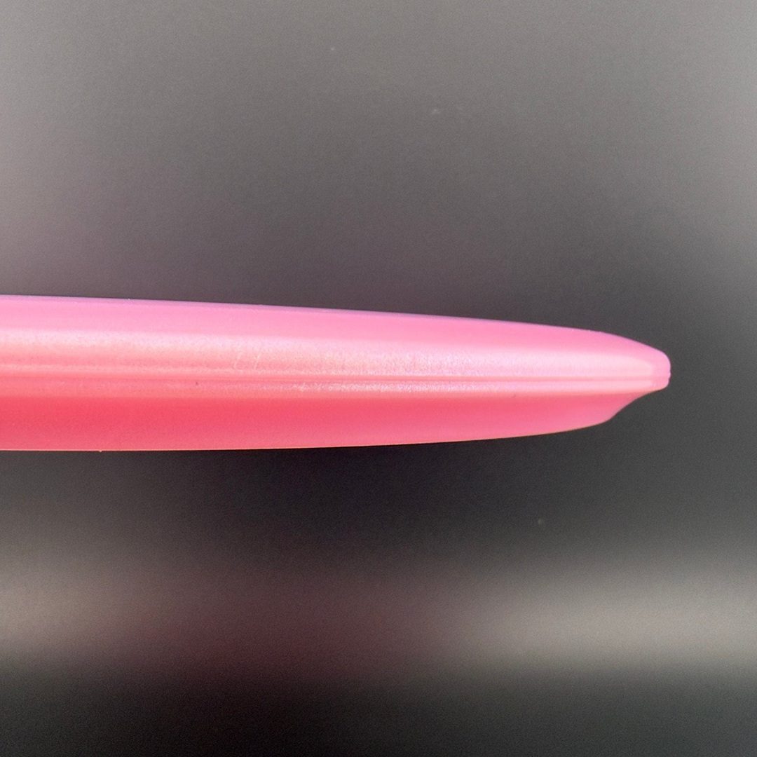 Colorshift Z Buzzz - Chris Dickerson "Robot Turkey" Discraft