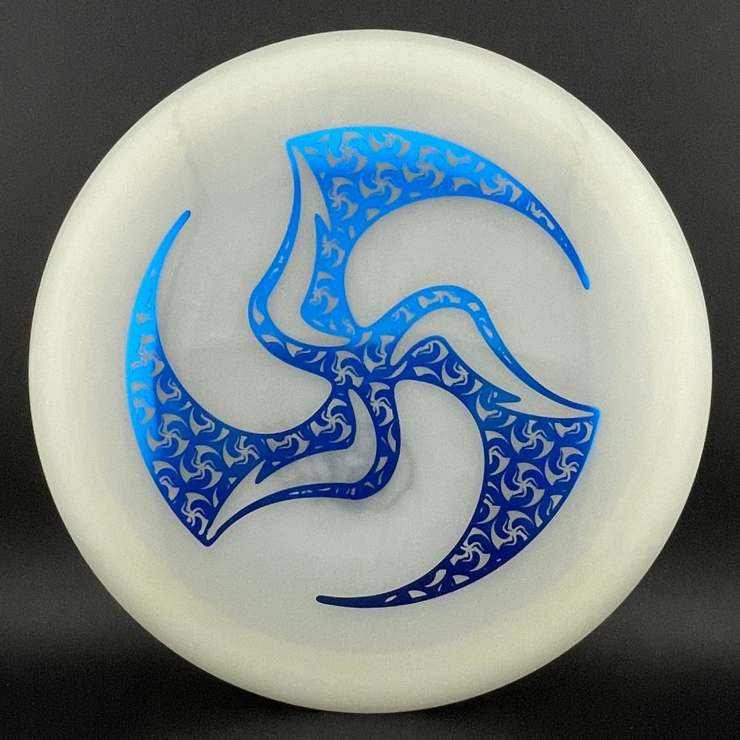 Glow C-Line PD - Huk Repeater *Colten Stash* Discmania