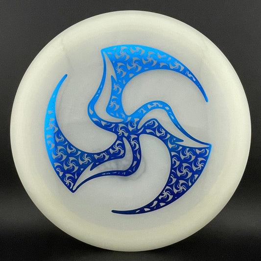 Glow C-Line PD - Huk Repeater *Colten Stash* Discmania