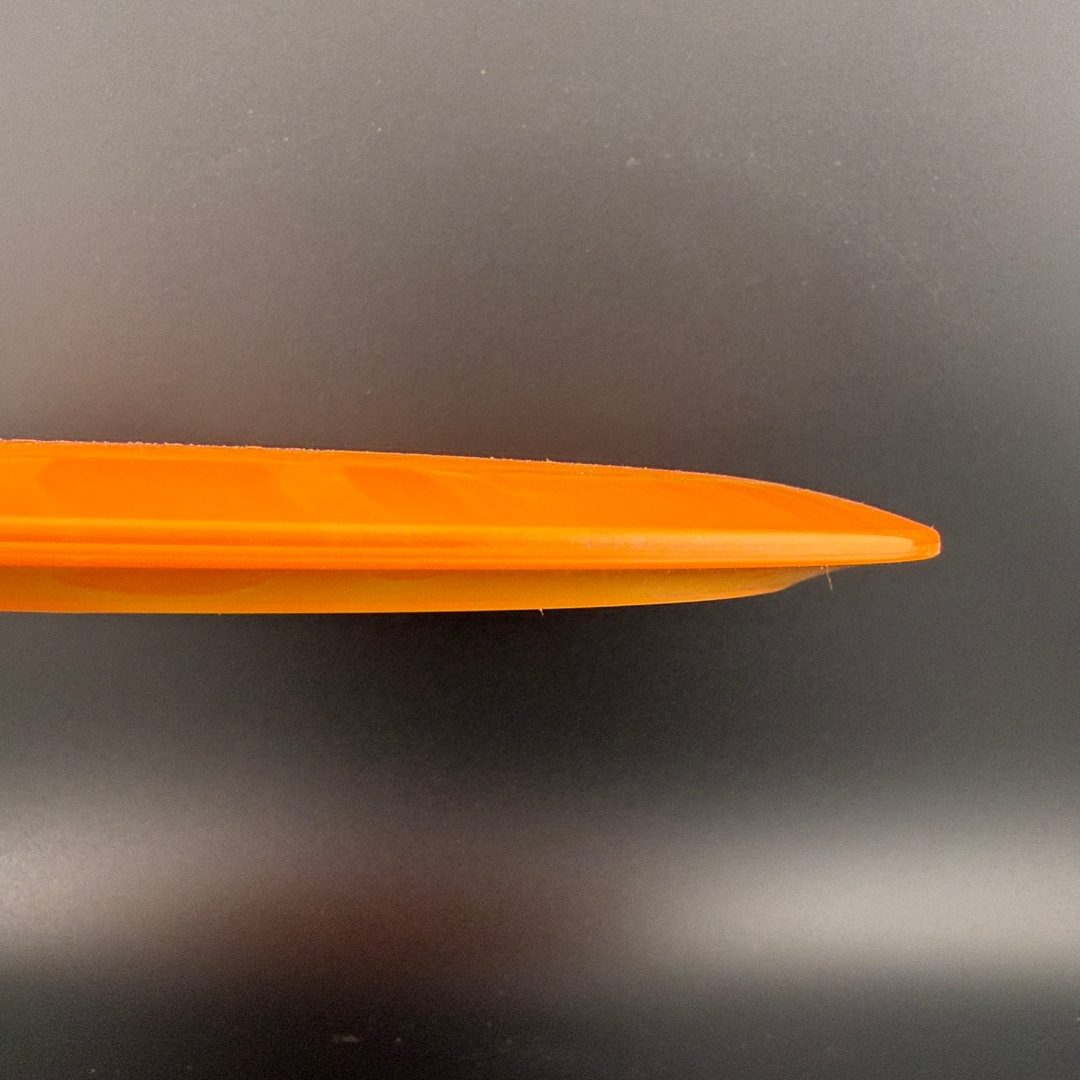 Shimmer Parallel Requiem - OTB Flower Skull TSA