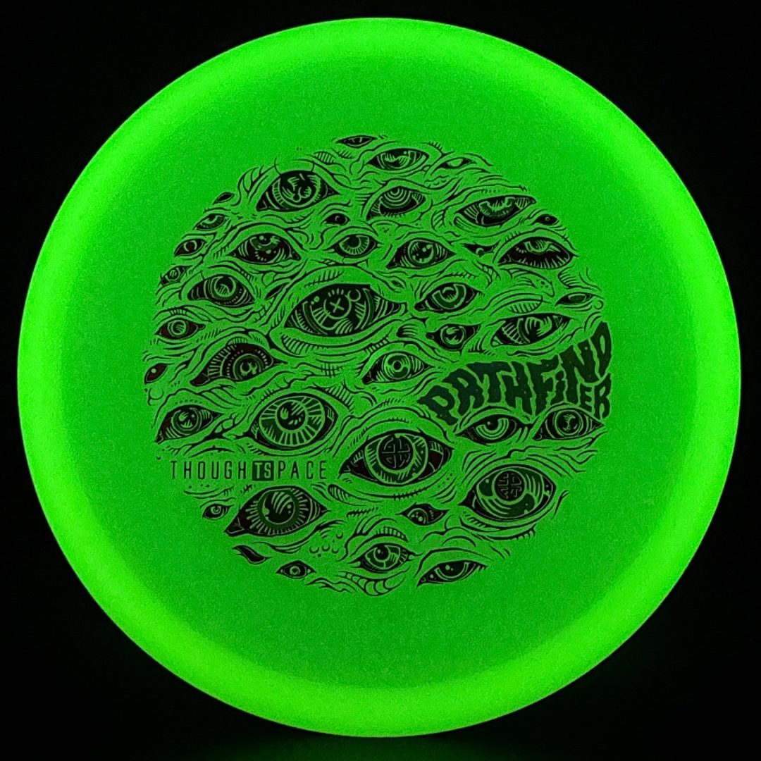 Soft Glow Pathfinder - 1/600 Limited Edition TSA