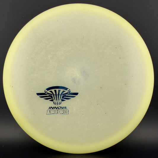 Glow Champion King Cobra Penned - Air Force Innova