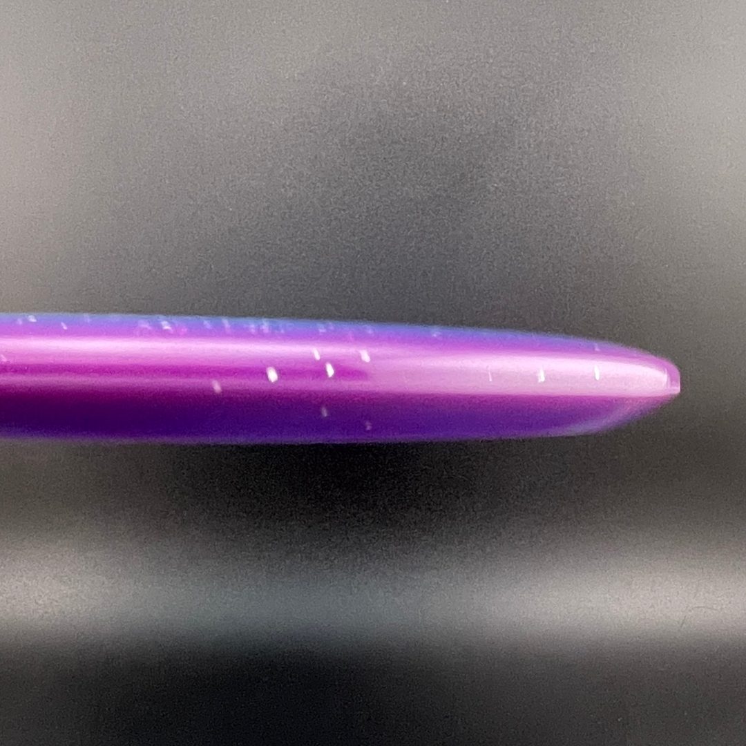 Metal Flake Halo Champion Mako3 - Kona Montgomery 2026 TS Innova