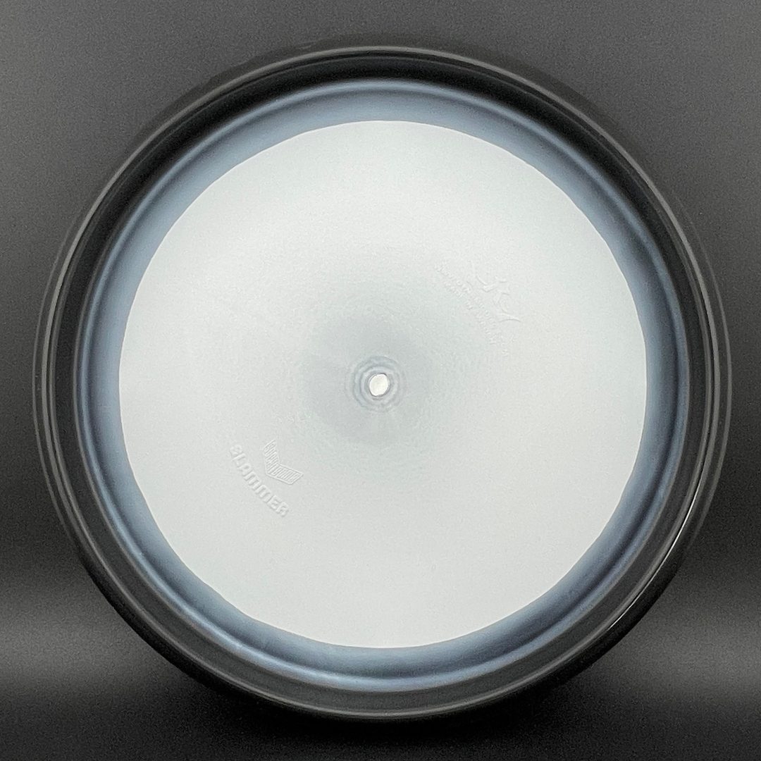 Supreme Orbit Sockibomb Slammer - Factory Blank Dynamic Discs