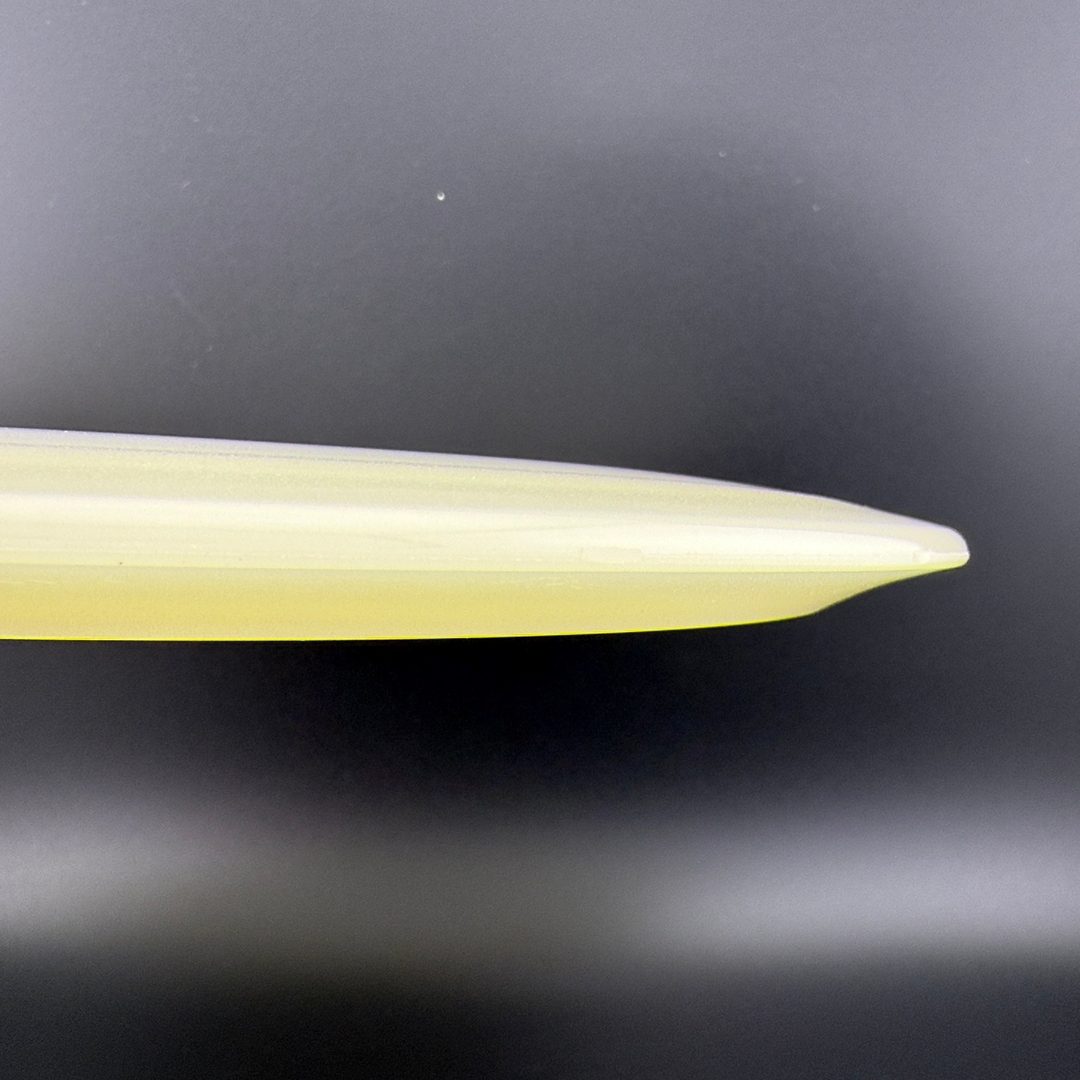 Nocturnal Alpha - 3rd Run MINT Discs