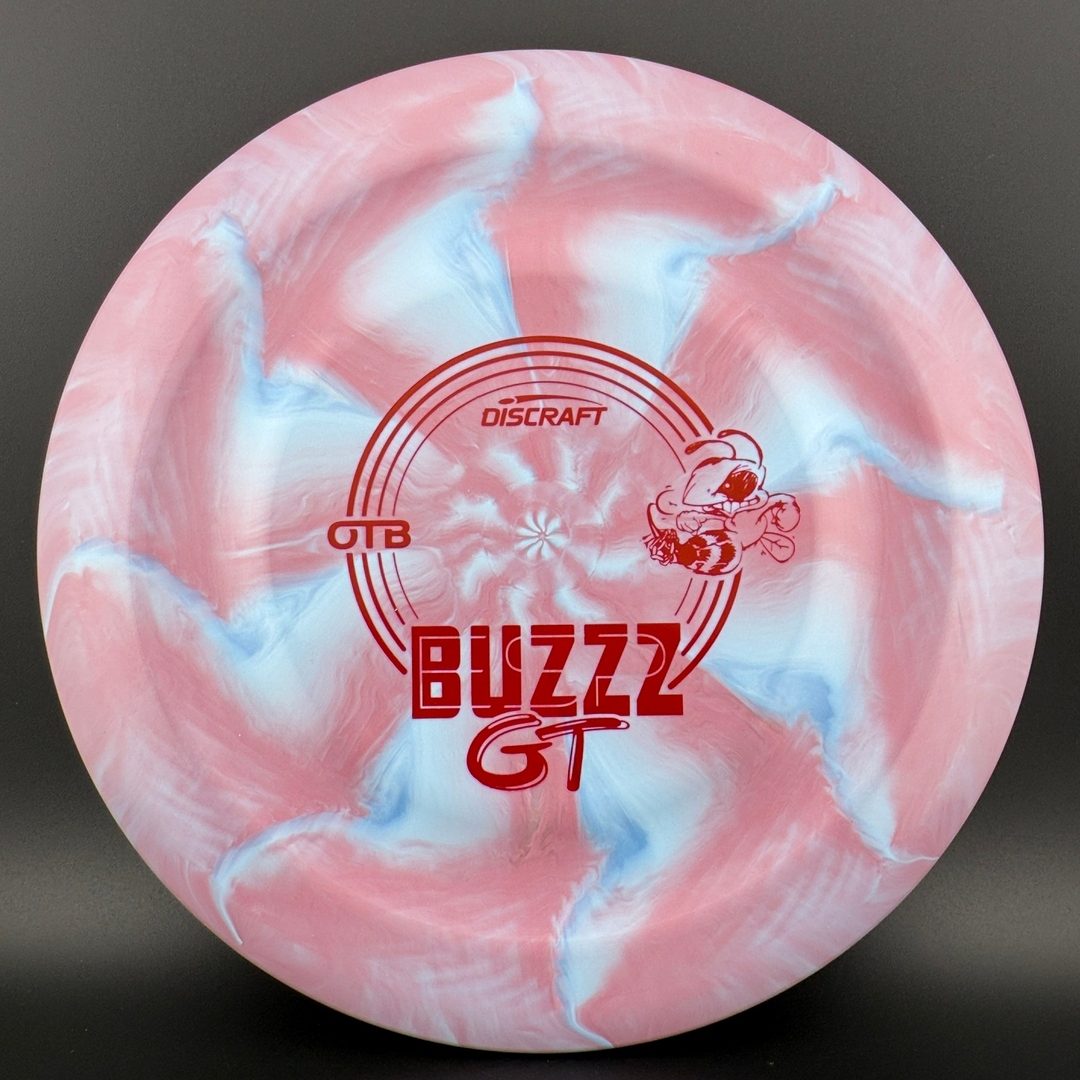 Swirl ESP Buzzz GT - Limited OTB Release Discraft